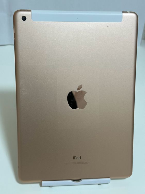 ������ �Хåƥ꡼97% iPad ��6���� 128GB ������� SoftBank