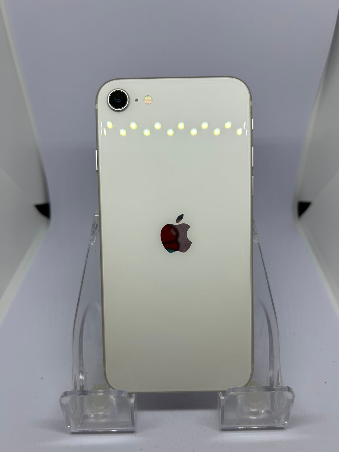 ムスビー｜○SIMフリー iPhoneSE第3世代 128GB スターライト