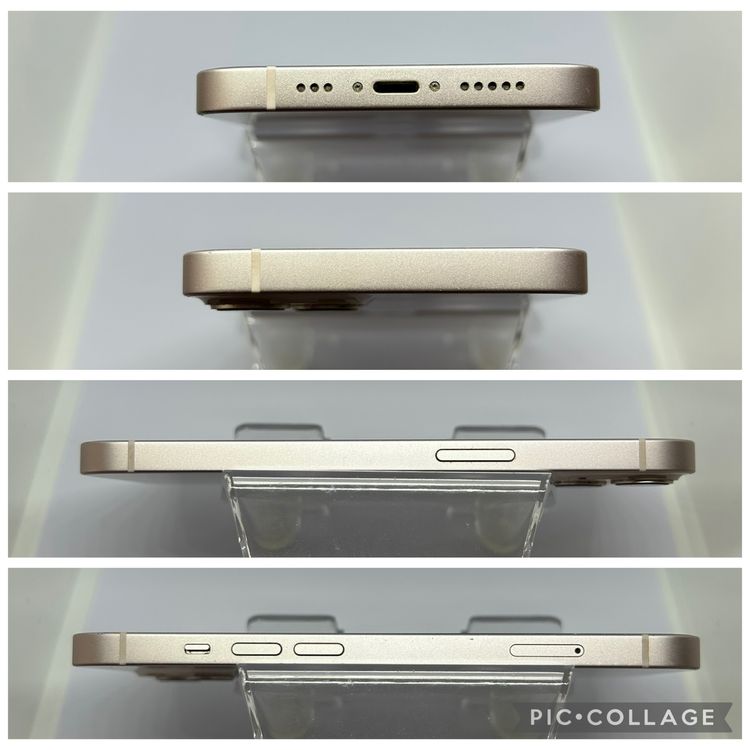 ��SIM�ե꡼ iPhone13  128GB �ԥ� �Хåƥ꡼69%