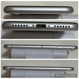���Хåƥ꡼81% SIM�ե꡼ iPhoneSE ��2���� 64GB �ۥ磻��