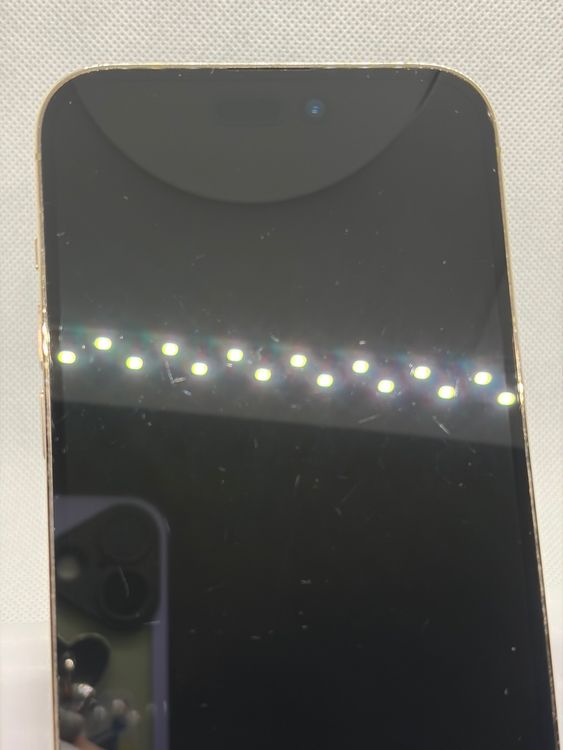 ���Хåƥ꡼82% SIM�ե꡼ iPhone14ProMax 128GB �������