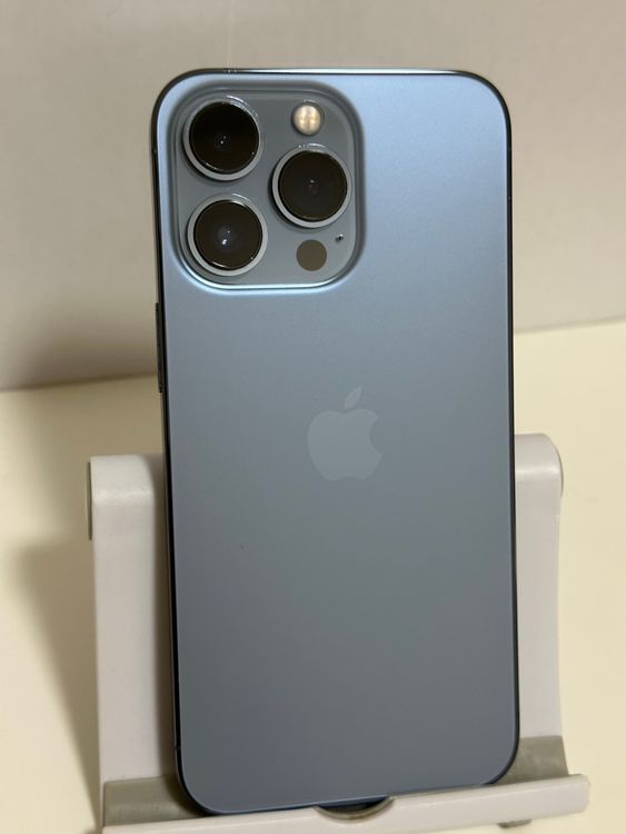 ��SIM�ե꡼ iPhone13Pro 128GB ������֥롼