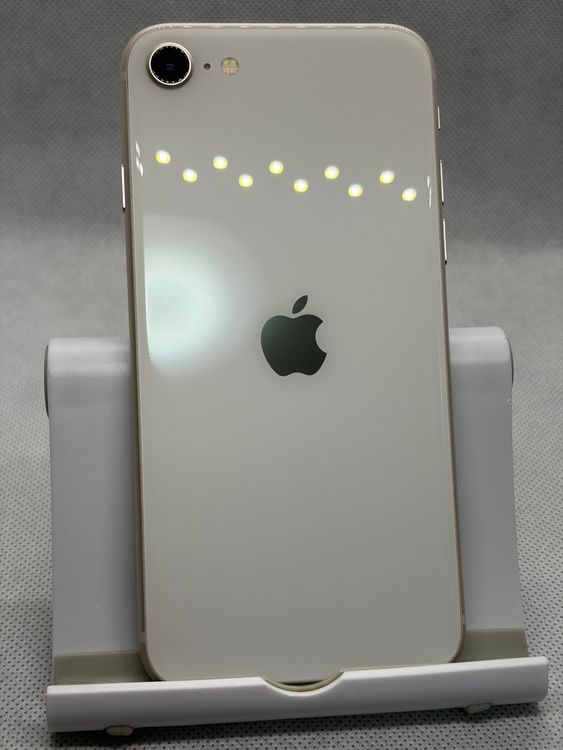 ���Хåƥ꡼86% Ķ���� SIM�ե꡼ iPhoneSE ��3���� 128GB �������饤��