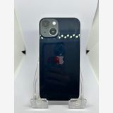 ��SIM�ե꡼ iPhone14  128GB �ߥåɥʥ��� �Хåƥ꡼74%