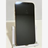 ���Хåƥ꡼87% SIM�ե꡼ iPhone12ProMax 128GB �������