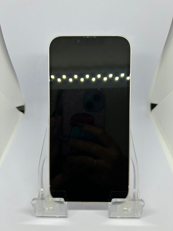 ��SIM�ե꡼ iPhone13  128GB �������饤�� �Хåƥ꡼78%