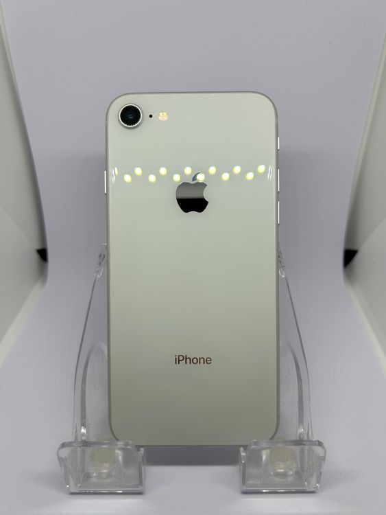 ��SIM�ե꡼ iPhone8  64GB ����С� �Хåƥ꡼75%