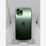 ��SIM�ե꡼ iPhone11Pro  512GB �ߥåɥʥ��ȥ��꡼�� �Хåƥ꡼94%