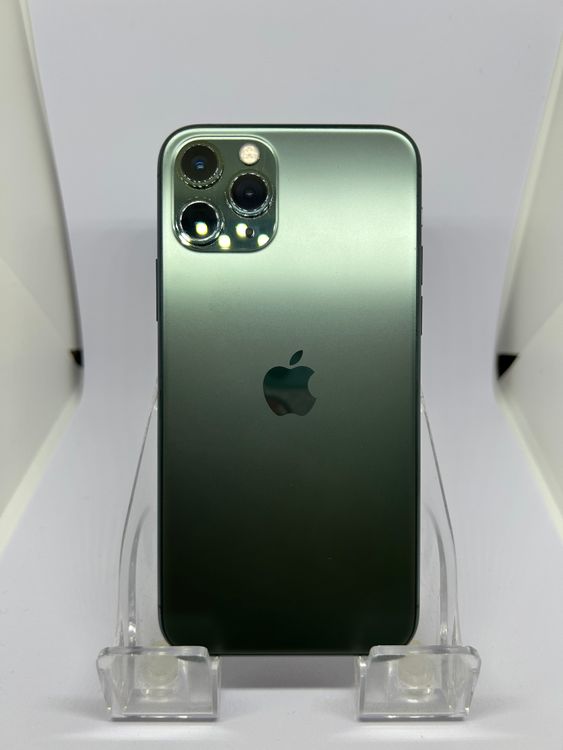 ��SIM�ե꡼ iPhone11Pro  512GB �ߥåɥʥ��ȥ��꡼�� �Хåƥ꡼94%