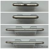 ��SIM�ե꡼ iPhoneSE��3����  64GB �ۥ磻�� �Хåƥ꡼86%