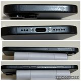 ���Хåƥ꡼88% SIM�ե꡼ iPhone15 512GB �֥�å�