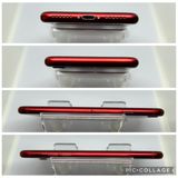 ��SIM�ե꡼ iPhoneSE��3����  64GB ��å� �Хåƥ꡼76%