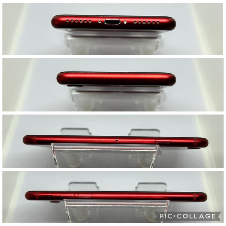 ��SIM�ե꡼ iPhoneSE��3����  64GB ��å� �Хåƥ꡼76%