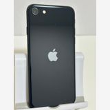 ���Хåƥ꡼100% SIM�ե꡼ iPhoneSE ��3���� 64GB �ߥåɥʥ���