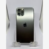 ��SIM�ե꡼ iPhone11Pro  64GB ���ڡ������쥤 �Хåƥ꡼86%