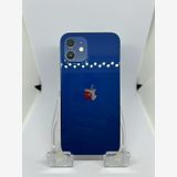 ��SIM�ե꡼ iPhone12 128GB �֥롼