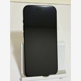 ���Хåƥ꡼88% SIM�ե꡼ iPhone15 256GB �֥�å�