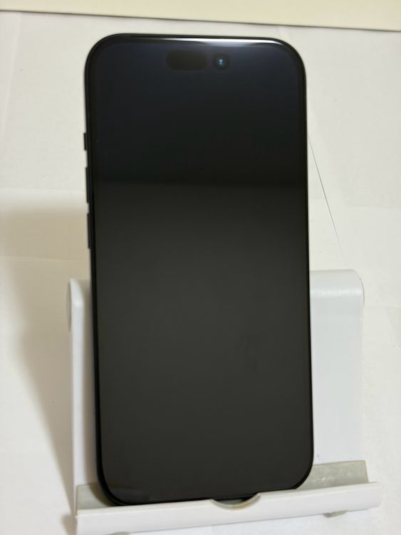 ���Хåƥ꡼88% SIM�ե꡼ iPhone15 256GB �֥�å�