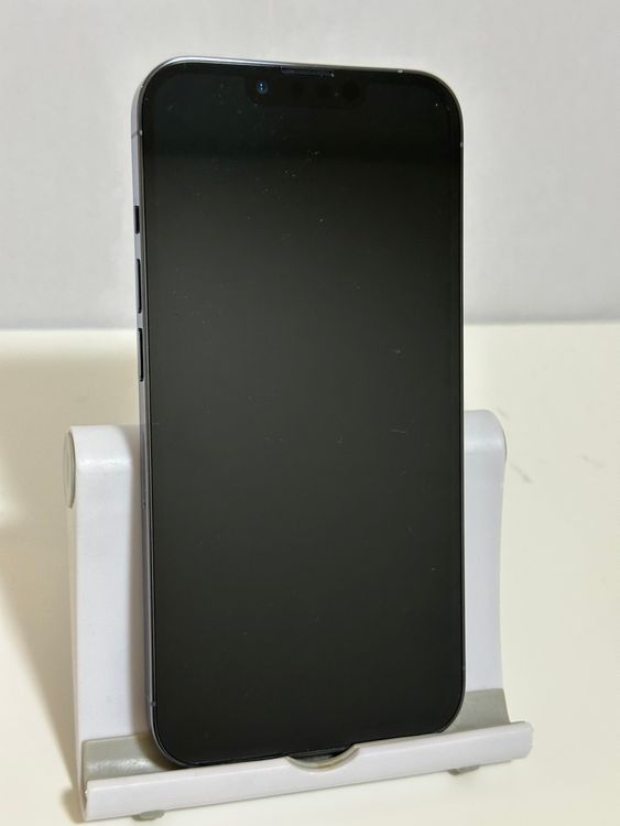 ��Ķ���� SIM�ե꡼ iPhone13Pro 128GB ������֥롼