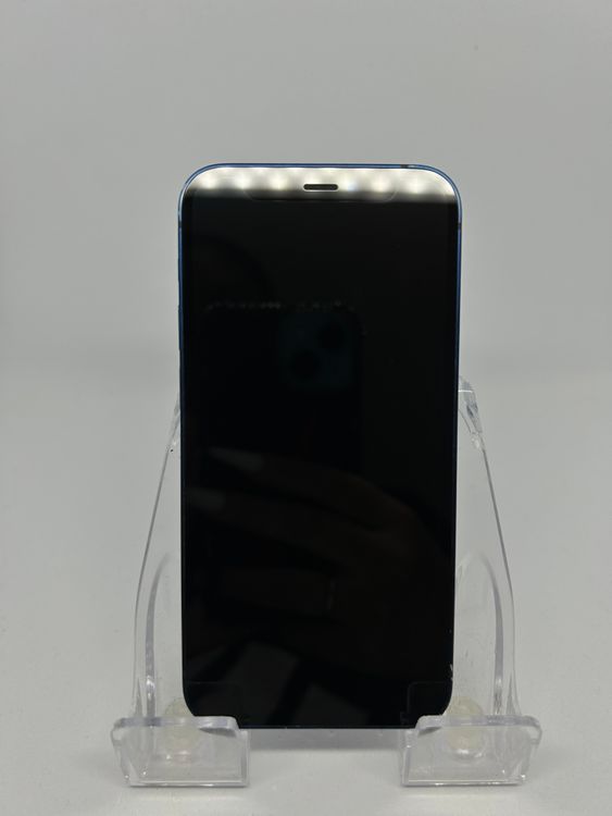 ���ϥԥͥ��ͥå� SIM�ե꡼ iPhone12mini  64GB �֥롼 ����̵��