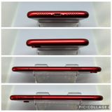 ��SIM�ե꡼ iPhoneXR  64GB ��å� �Хåƥ꡼81%