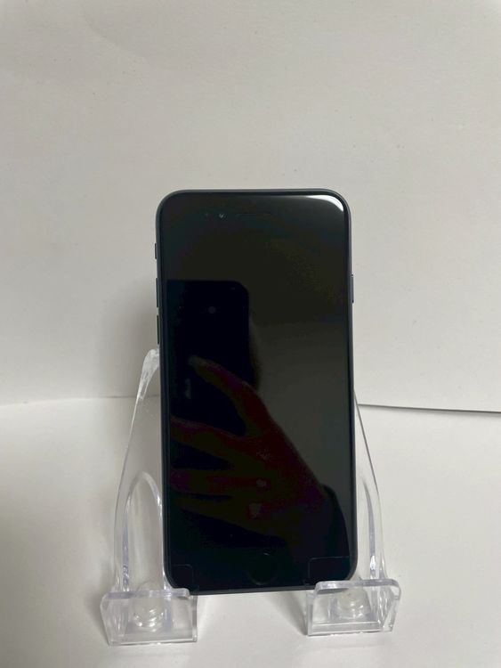 ϥԥͥͥå SIMե꡼ iPhoneSE裳  64GB ߥåɥʥ 100%