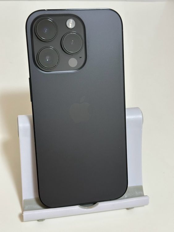 ���Хåƥ꡼83% SIM�ե꡼ iPhone14Pro 256GB ���ڡ����֥�å�
