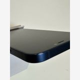 ���Хåƥ꡼88% SIM�ե꡼ iPhone12 64GB �֥롼