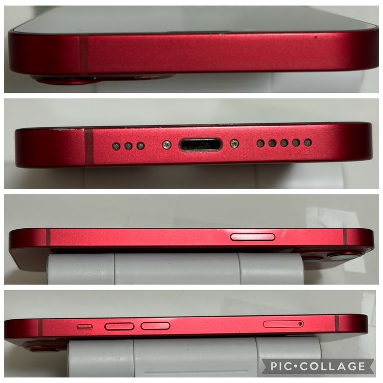 ��SIM�ե꡼ iPhone13 128GB ��å� �Хåƥ꡼80%
