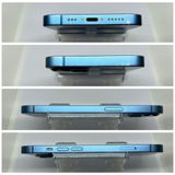 ��SIM�ե꡼ iPhone13 128GB �֥롼