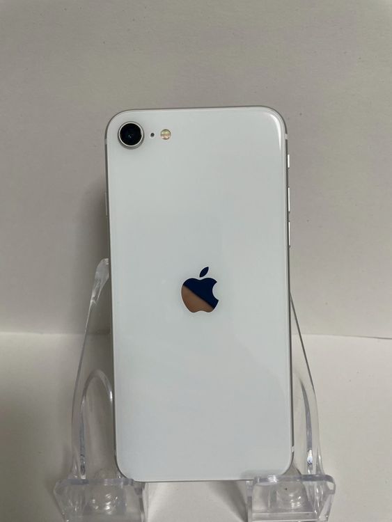 ϥԥͥͥå SIMե꡼ iPhoneSE 2 128GB ۥ磻 ̵