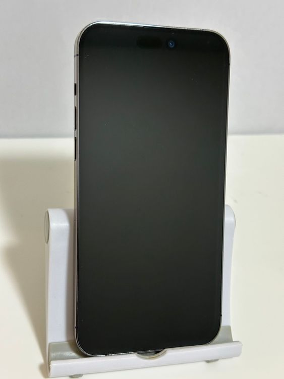 ���Хåƥ꡼100% SIM�ե꡼ iPhone14ProMax 256GB �ǥ����ץѡ��ץ�