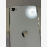 ��SIM�ե꡼ iPhoneSE ��2���� 64GB �ۥ磻��