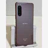 ��Xperia 5 II SO-52A 128GB �ԥ� docomo