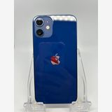 ���ϥԥͥ��ͥå� SIM�ե꡼ iPhone12mini  64GB �֥롼 82% ����̵��