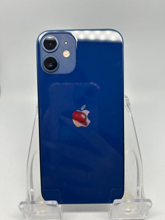 ���ϥԥͥ��ͥå� SIM�ե꡼ iPhone12mini  64GB �֥롼 82% ����̵��