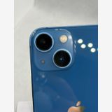 ���ϥԥͥ��ͥå� SIM�ե꡼ iPhone13mini 128GB �֥롼