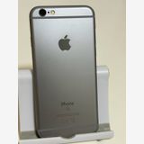 ���Хåƥ꡼86% SIM�ե꡼ iPhone6s 32GB ���졼