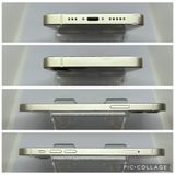 ��SIM�ե꡼ iPhone12  128GB �ۥ磻��