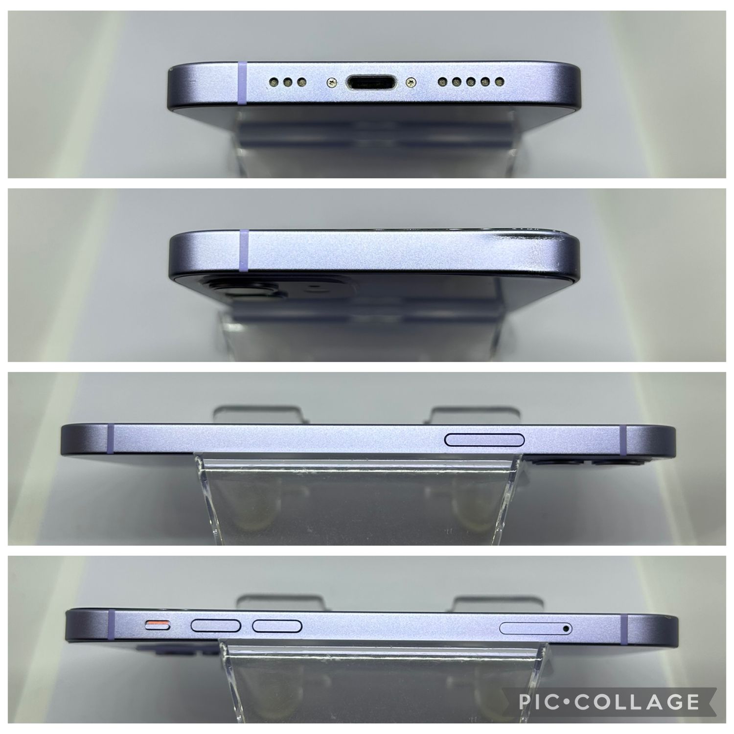 ムスビー｜○SIMフリー iPhone12 64GB パープル バッテリー75