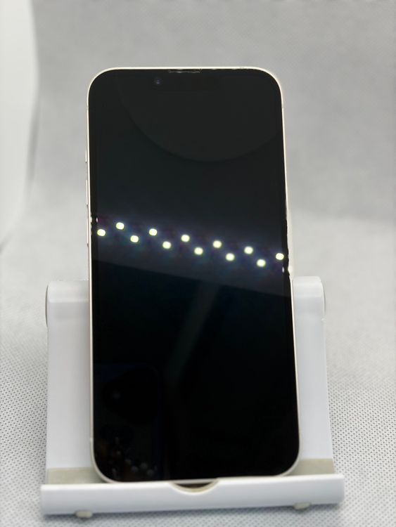 ���Хåƥ꡼100% ���� SIM�ե꡼ iPhone14 128GB �������饤��