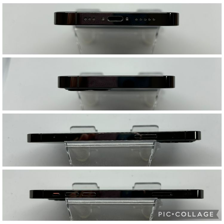 ��SIM�ե꡼ iPhone12Pro 128GB ����ե����� �Хåƥ꡼71%