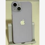 ���Хåƥ꡼85% SIM�ե꡼ iPhone14 128GB �ѡ��ץ�