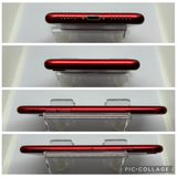 ��SIM�ե꡼ iPhoneSE��3����  64GB ��å� �Хåƥ꡼76%