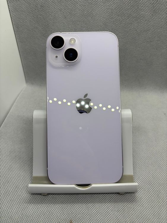 ���Хåƥ꡼84% SIM�ե꡼ iPhone14 256GB �ѡ��ץ�