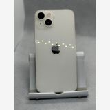 ���Хåƥ꡼81% SIM�ե꡼ iPhone13 128GB �������饤��