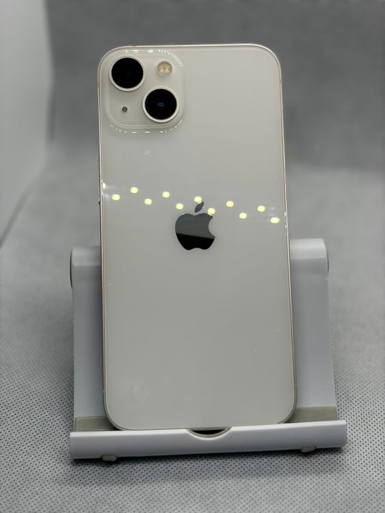 ���Хåƥ꡼81% SIM�ե꡼ iPhone13 128GB �������饤��