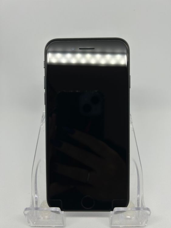 ϥԥͥͥå SIMե꡼ iPhoneSE2  64GB ֥å ̵