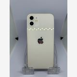 ●SIMフリー iPhone12 128GB ホワイト