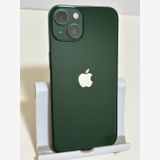 ���Хåƥ꡼82% SIM�ե꡼ iPhone13 128GB ���꡼��